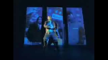 Frankie J - Obsession 