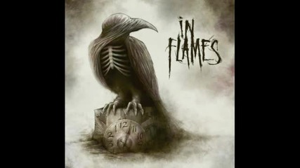 In Flames - All For Me ( Sounds Of A Playground Fading-2011)