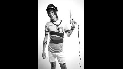 Fifteen - Never Shout Never