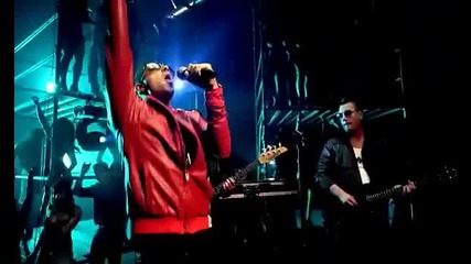 Jay Sean ft. Nicki Minaj - 2012 (it Aint The End) ( Високо Качество ) 