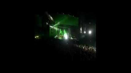 Jean Michel Jarre _ Patrick Rondat-valdi