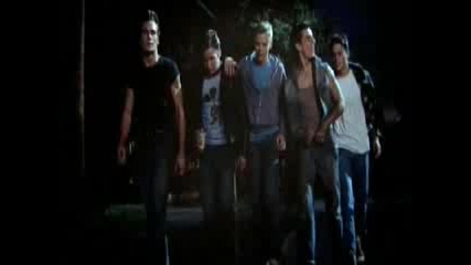 Outsiders - Trailer