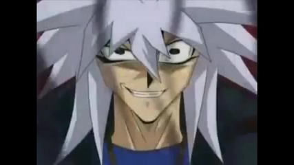 Bakura [amv] - Scary Monster