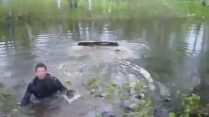 Понякога е по-добре да провериш сам