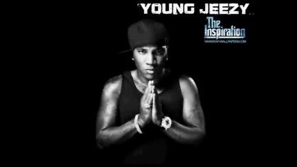 Young Jeezy - Trapstar 