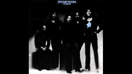 Spooky Tooth - Im Alive