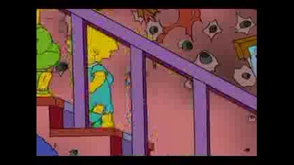Mr. & Ms. Simpson