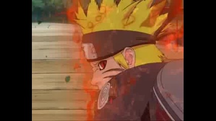 Naruto And Sakura