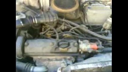Trabant 1.1 1991