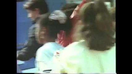 Michael Jackson Pepsi Generation 