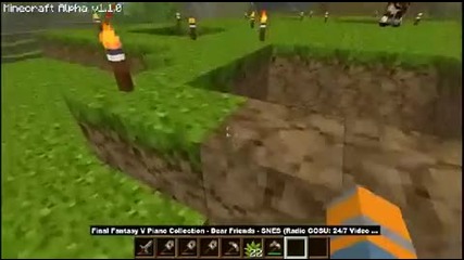 [minecraft]_creeper_lays_an_egg