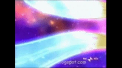 Winx Collab