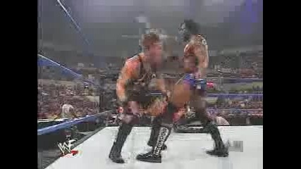Wwf Smackdown vs Ecw - Wcw Battle Royal