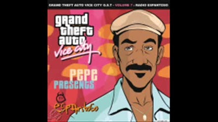 Gta Vice City - Radio Espantoso - Super Strut