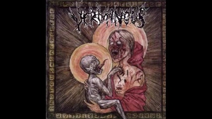 Verminous - Of Evil Blood ( Impious Sacrilege-2003)