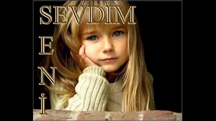sevdim seni