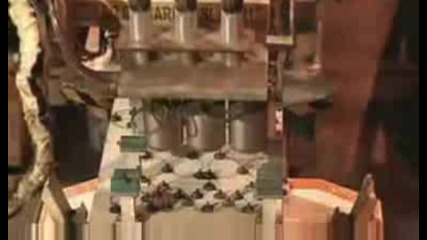 How Its Made (season 7 Episode 2 Part 1)