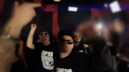 Rapton - Swaggajackaz 