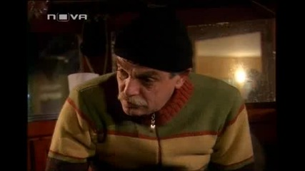 Любов Назаем ( Son Bahar ) - Епизод 30 * Част 1/5 * 