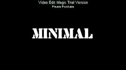 Minimal