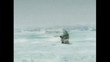 Доста Голяма Риба Излезе - Смях