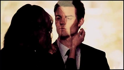 Elijah & Katherine *hurricane * 4x18