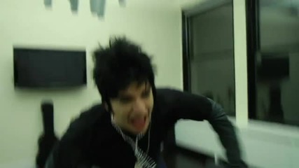 Adam Lambert - what you want from me Parody 