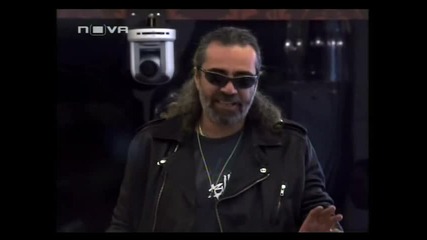 Vip Brother 3 [04.04.2009] - Част 2
