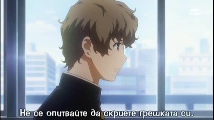 [mushisubs] Kurokami The Animation - 11 bg sub