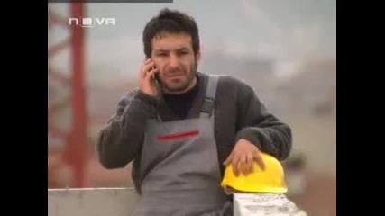 1001 нощи – binbir gece епизод 75 - част 5