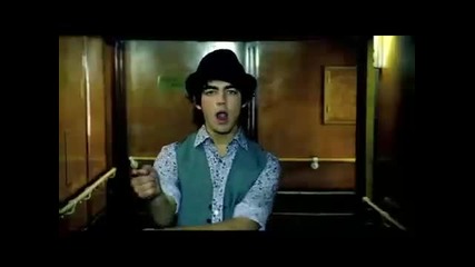 Jonas Brothers - Sos Music Video - Official (hq)