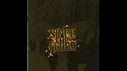 Since the flood - everything to lose