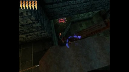 Harry Potter and The Chamber Of Secrets {part 50}