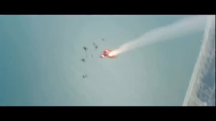 Iron Man 3 - Official Trailer (2013) [hd]