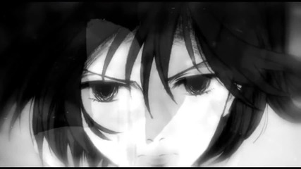 「mads」 Miss Jackson [amv]