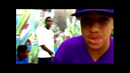 Elijah (the Games Young Black Wall Street Artist) - Hydrolics