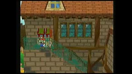Paper Mario - The Thousand - Year Door - Walkthrough - Before Chapter 3. 