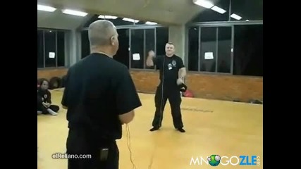 Превръщане на мъж в жена