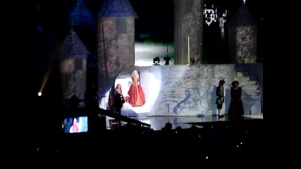 April 2009 Taylor Swift 