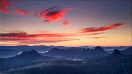 Second Sky - Sundowner
