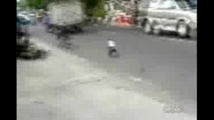 Маймуна Кара Минимотор