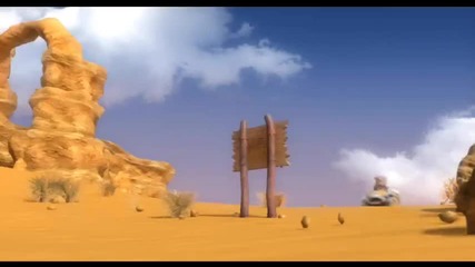 Aruarose Online Evolution Cg Trailer 2007