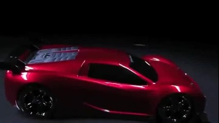 100 Mph Rc Car