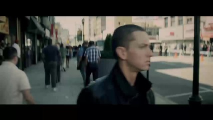 (превод) Eminem - Not Afraid ..720p.. 