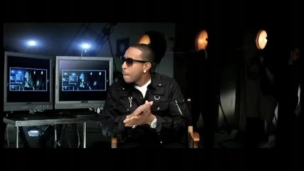 Ludacris - My Chick Bad ft. Nicki Minaj 