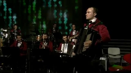 Zorica Brunclik i Sinan Sakic - Ej od kad sam se rodio, Lepa do bola ( Arena 11.11.2014.)