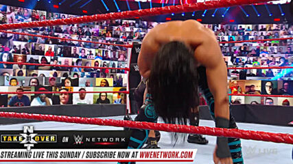 Mustafa Ali, Apollo Crews & Ricochet vs. The Hurt Business: Raw, Sept. 28, 2020
