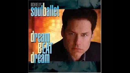 Soul Ballet - Jazzy girl