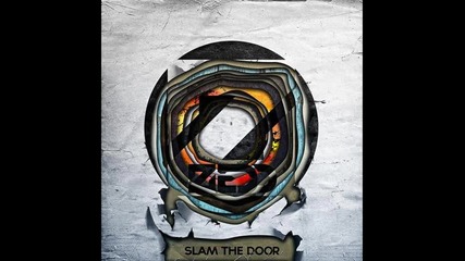 Zedd - Slam the door (original mix)