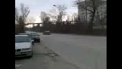 Bmw Върти - Варна